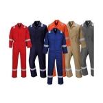 How Can FR Clothing Reduce Risks in Hazardous Environments?